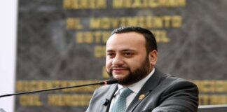 Reconocen diputados del PRI avances del estado en materia de salud y apoyo al campo