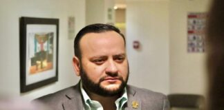 Exige Arturo Medina eliminación de impuesto al diésel; “productores necesitan respaldo”