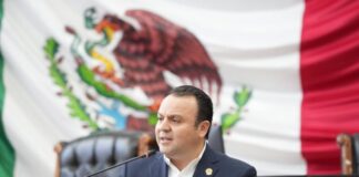 Prioriza diputado la seguridad y la salud ante desmantelamiento de laboratorio clandestino