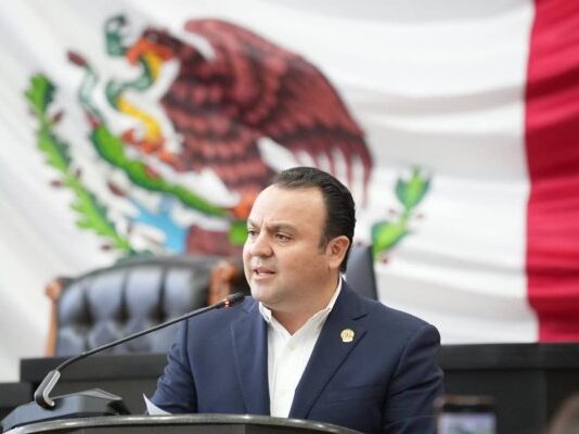 Prioriza diputado la seguridad y la salud ante desmantelamiento de laboratorio clandestino