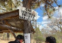 Busca Fiscalía Zona Sur a menor de edad con reporte de ausencia en Guachochi