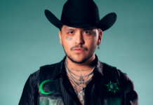 Nodal anunció que pospuso su boda con Ángela Aguilar