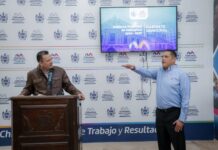 Toma protesta Marco Bonilla a nuevo gerente del CUM