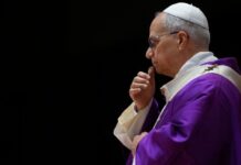 El Papa presidirá la Vigilia de Oración por la Paz este 11 de abril a las 18:00 horas