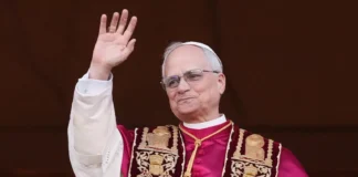 Papa León XIV: “Nos estamos acostumbrando a la violencia”