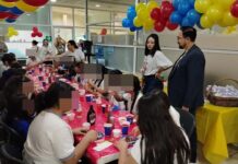 Participan niñas y niños en concurso ‘Solución de conflictos’ del CEMASC