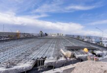 Mantiene Municipio paso firme en el desarrollo de las tres soluciones viales