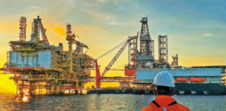 Corea del Sur recurre a México y Brasil por petróleo