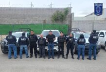 Vinculan a proceso a director de SPM y cuatro agentes de La Junta