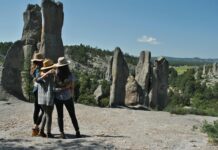 Nominan a los Pueblos Mágicos de Guachochi y Creel en los Premios de Excelencias 2026