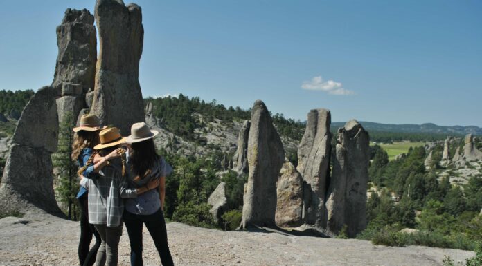 Nominan a los Pueblos Mágicos de Guachochi y Creel en los Premios de Excelencias 2026