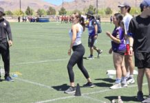 Ponen a prueba habilidades en el Rally Universitario del Gobierno Municipal