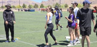 Ponen a prueba habilidades en el Rally Universitario del Gobierno Municipal