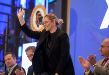 Maru reconoce a las Fuerzas Armadas tras operativo para desmantelar laboratorio de drogas