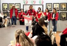 Refuerza PRI afiliación y estructura rumbo al 2027