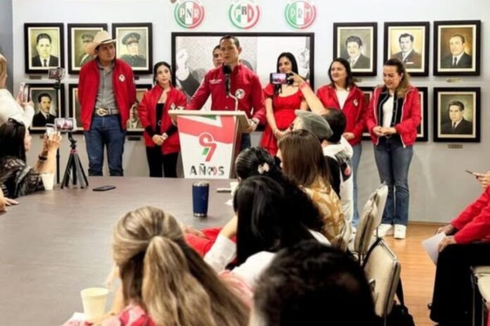 refuerza pri afiliacion