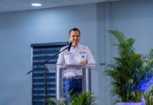 Preside Marco Bonilla asamblea regional de RMCAN en Meoqui para trabajar en favor de la niñez