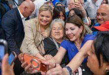 Rinden protesta Representantes Generales del PAN en Ciudad Juárez