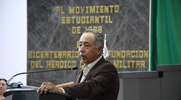 Exige Arturo Zubía a CONAGUA apoyo retroactivo de energía para productores del campo