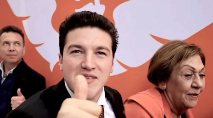 Instituto Nacional Electoral rechaza retirar espot del PRI contra Samuel García