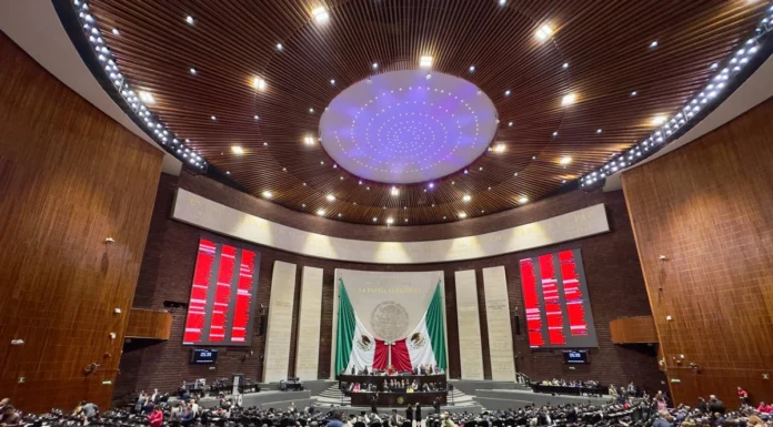 Arranca en San Lázaro estudio de candidatos a consejeros del INE