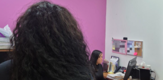 Localizan sana y salva a adolescente de 13 años de edad que tenía reporte de ausencia