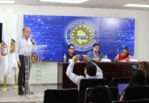 Obtiene Fiscalía vinculación a proceso de segundo implicado en desaparición forzada