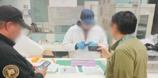 Investiga Salud muerte de cinco personas en clínica de Sonora por suero vitaminado