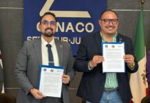 Suma CEMASC a Iniciativa Privada para la resolución de conflictos