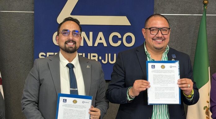 Suma CEMASC a Iniciativa Privada para la resolución de conflictos