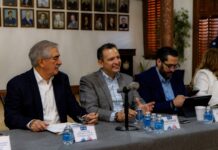 Trabajarán en cumplir con la infraestructura del Centro Histórico