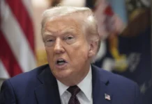 Trump anuncia “nuevo amanecer” para Cuba durante discurso en Arizona