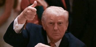 Trump anuncia extensión de alto el fuego entre Israel y Líbano tras reunión en la Casa Blanca