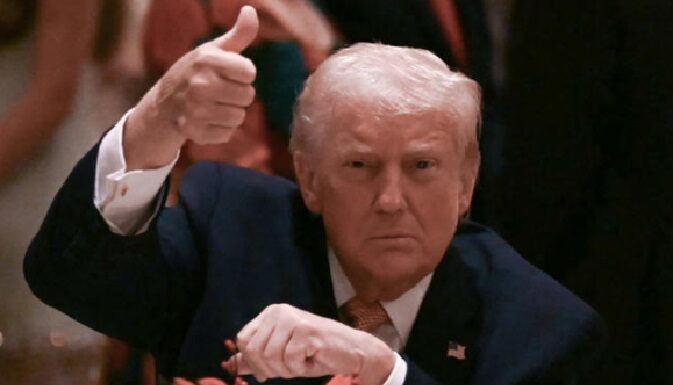 Trump aceptó nuestras condiciones; es una “retirada humillante”: Irán