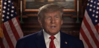 Trump envía un equipo para negociar con Irán a Pakistán, según la Casa Blanca