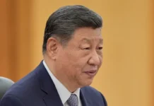 Paso en Ormuz debe liberarse, señala Xi Jinping a líder saudita