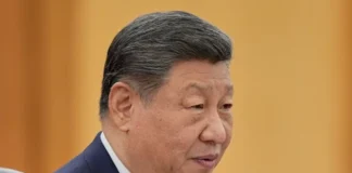 Paso en Ormuz debe liberarse, señala Xi Jinping a líder saudita