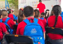 Ya disponible la lista de escuelas beneficiarias de Mi Bolsa Escolar 2026: Municipio