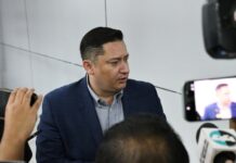 Juárez merece un alcalde que de soluciones no un porrista de MORENA: Alfredo Chávez