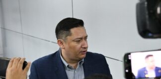 Juárez merece un alcalde que de soluciones no un porrista de MORENA: Alfredo Chávez