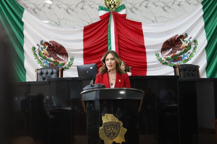 alma portillo destraba