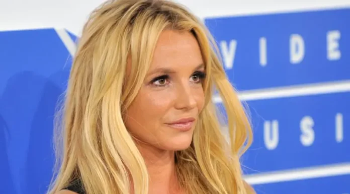 Britney Spears señalada por polémico incidente en un restaurante, en LA