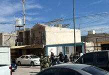 Catea FEM domicilio en El Campanario en Ciudad Juárez