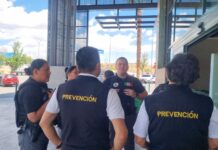 En coordinación con centros comerciales, busca DSPM espacios más seguros para las familias
