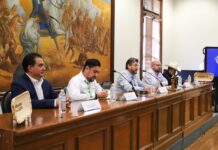 Presentan campaña turística “Chihuahua es para ti ¡Conócelo! – La Sierra por Tren”