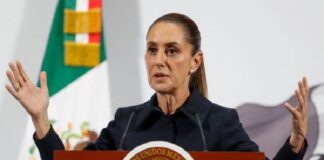 Descarta Sheinbaum sustracción de Rubén Rocha por parte de EU: “No debe ocurrir”
