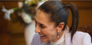 Reafirman Sheinbaum y Trump relación bilateral en seguridad y comercio