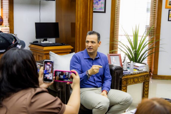 colaboracion internacional