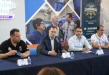 Impulsan el desarrollo deporte escolar con Copa Chihuahua Capital