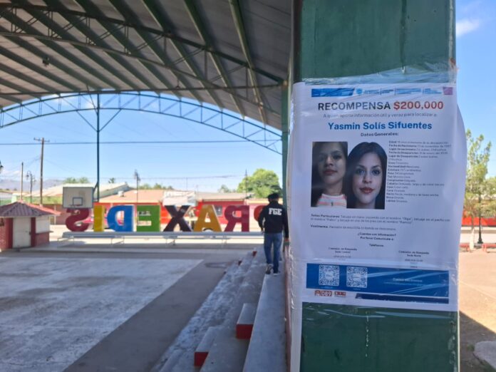 despliega operativo juaritos